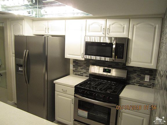 3rd image of 1550 S Camino Real APT 124