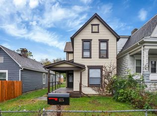 975 Campbell Ave #975, Columbus, OH 43223