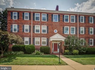 Fairlington Villages, Arlington, VA 22206