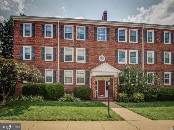 3082 S Abingdon St APT C1, Arlington, VA 22206
