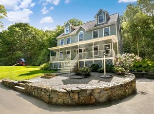 138 S Cross Rd, Haverhill, MA 01835