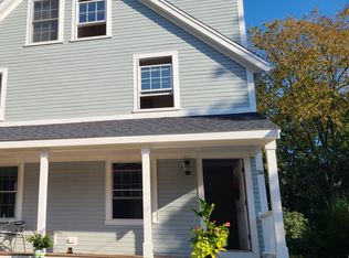 36 Sherman Ave, Canton, MA 02021