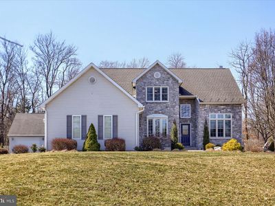 815 Stonybrook Ln, Lewisberry, PA, 17339
