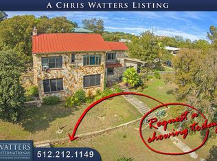 804 Burleson St, San Marcos, TX 78666