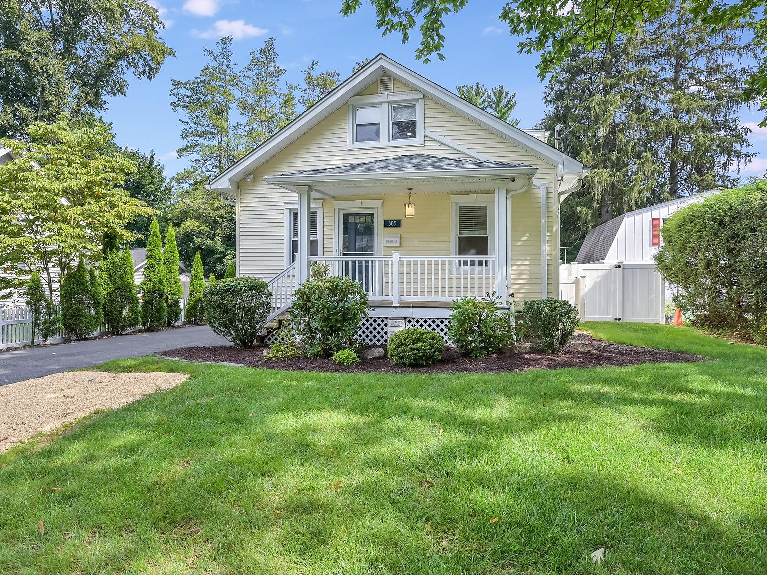 385 Fern Ave, Wyckoff, NJ 07481 Zillow