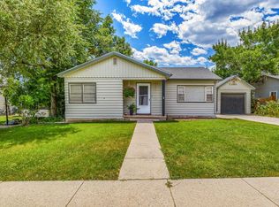 822 Allison Ave, Canon City, CO 81212