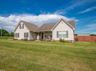 116 Prairie Dr, Beebe, AR 72012