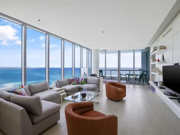 6899 Collins Ave Unit 2804, Miami Beach, FL 33141