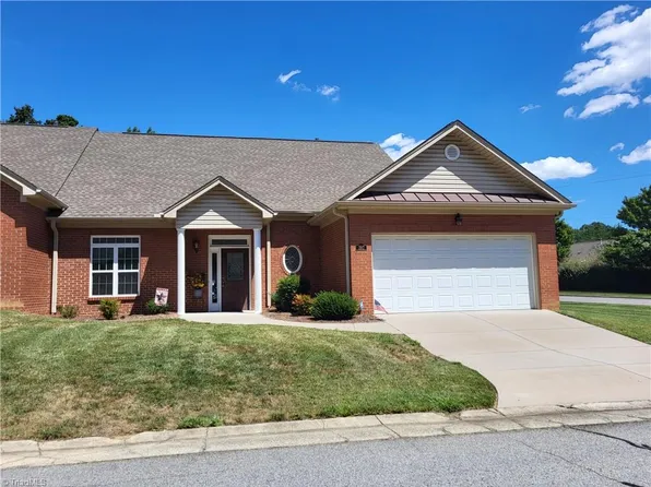 397 Northbridge Dr, High Point, NC 27265