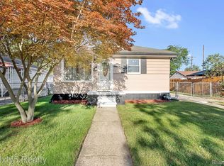 3518 12th St, Wyandotte, MI 48192