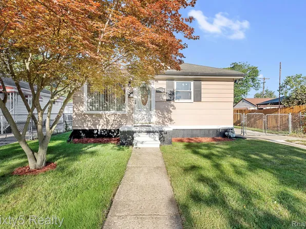 3518 12th St, Wyandotte, MI 48192