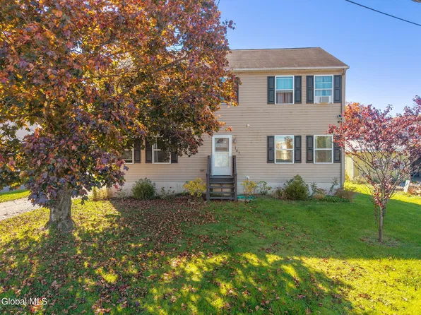 147 Bridge Street, Schoharie, NY 12157