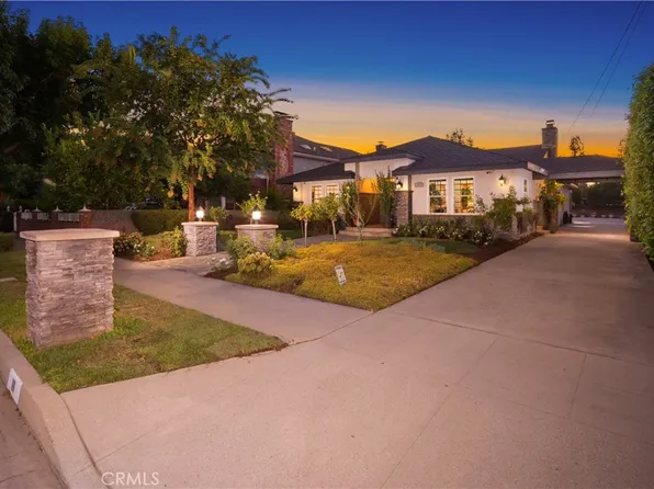 1111 S 10th Ave, Arcadia, CA 91006