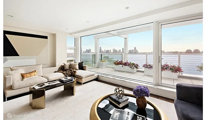 Rented by Douglas Elliman | media 12
