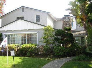 7718 W 85th St, Playa Del Rey, CA 90293