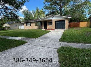 5936 Chevelle Dr, Jacksonville, FL 32244