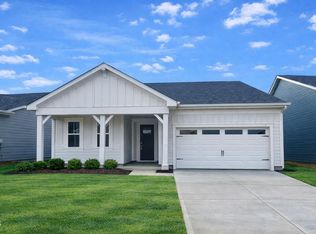 130 Vaughan Farms Dr Lot 66, Angier, NC 27501