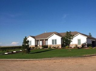 35094 County Road 51, Eaton, CO 80615