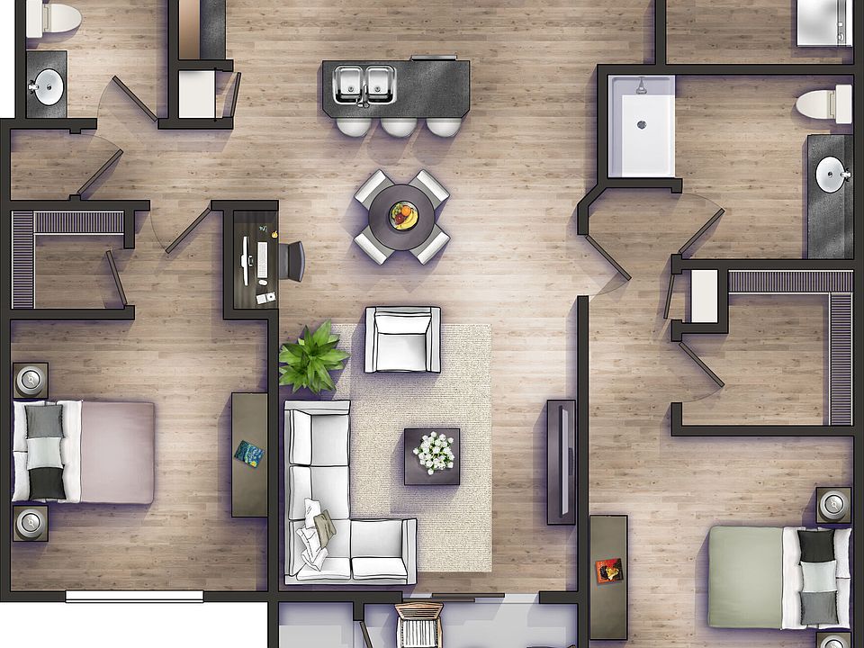 2nd image of 1630 Lewis Landing Ave #11437500