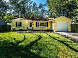 11106 Norby Rd, Kansas City, MO 64137