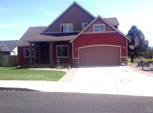 1142 SW Rimrock Way, Redmond, OR 97756