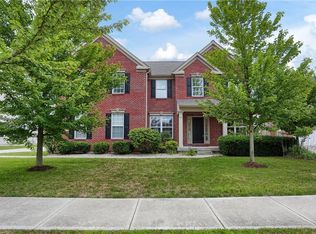 13773 Amblewind Pl, Carmel, IN 46074