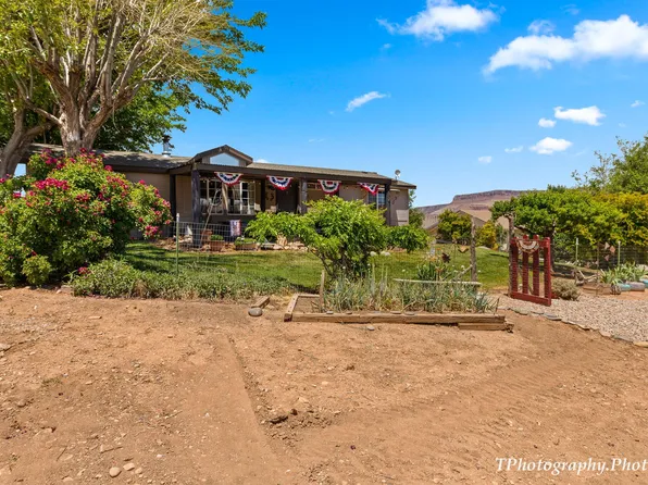 420 W Center St, La Verkin, UT 84745