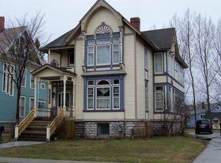 8863 Bilton Rd, Alpena, MI 49707