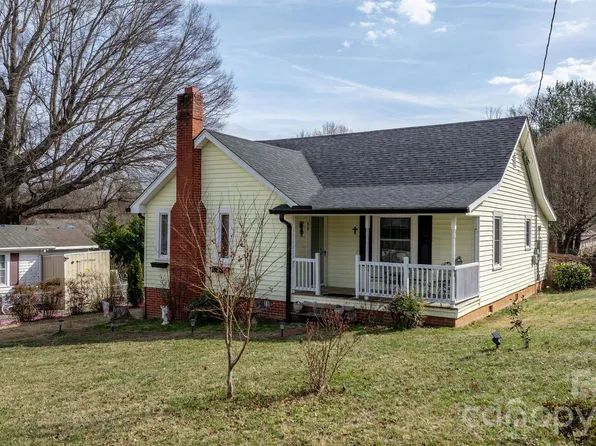 88 Lincoln Ave, Marion, NC 28752