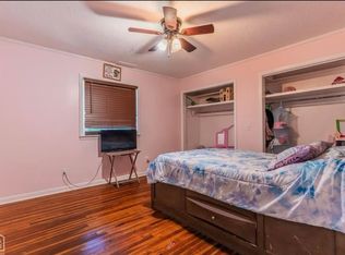 806 W 3rd St, Weiner, AR 72479