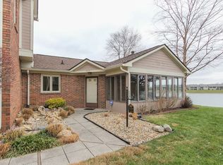 7679 River Rd, Indianapolis, IN 46240