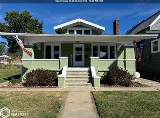 511 W Maple St, Centerville, IA 52544