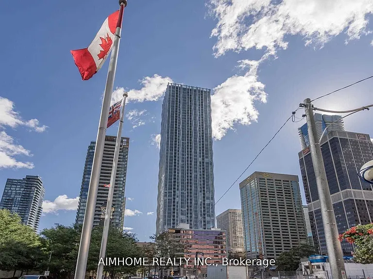 1 Yorkville Ave #1111 — Photo 1
