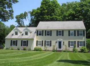 146 Royal Oak Dr, Durham, CT 06422