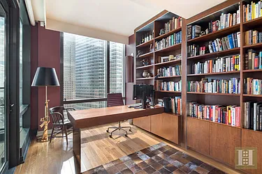 Sold by Halstead Real Estate