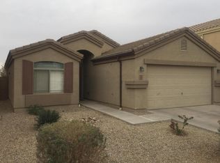 2231 W Roosevelt Ave, Coolidge, AZ 85128