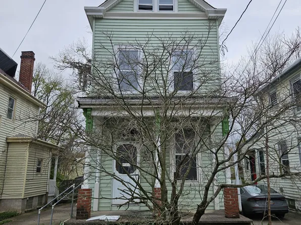 749 E Epworth Ave, Cincinnati, OH 45232