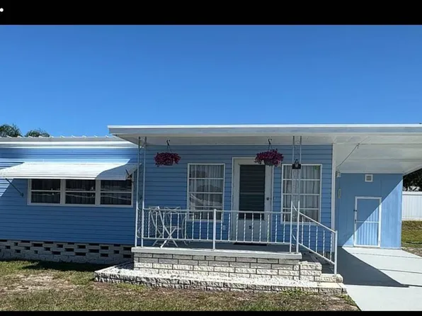 3301 Alt #19-96, Dunedin, FL 34698