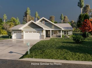 1707 Betty Jean Ln, Green Bay, WI 54313