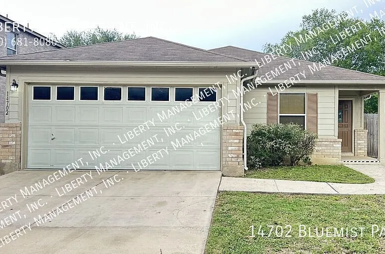 14702 Bluemist Pass — Photo 1