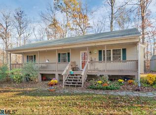 1554 Loving Rd, Gordonsville, VA 22942