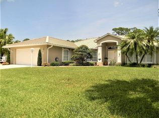 715 S Easy St, Sebastian, FL 32958