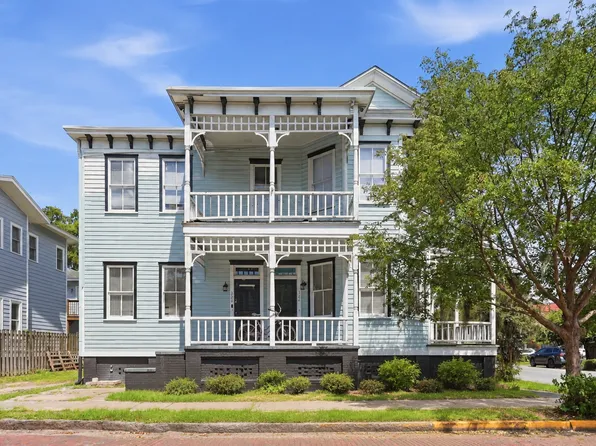 320 E 31st St, Savannah, GA 31401