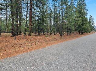 Nhn Swamp Creek Rd, Plains, MT 59859