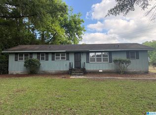 328 Wheeler St, Sylacauga, AL 35150