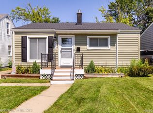 63 E Hudson Ave, Madison Heights, MI 48071