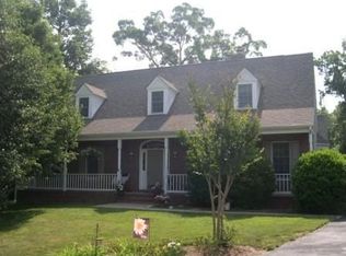 4118 Crossgate Dr, Fredericksburg, VA 22408