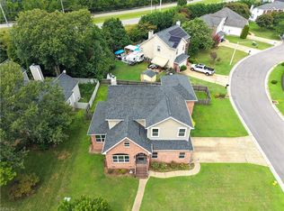 4616 Coral Reef Ln, Virginia Beach, VA 23455