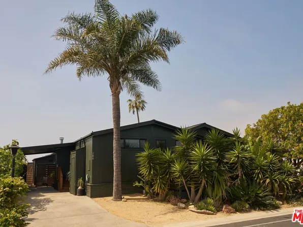29500 Heathercliff Rd Spc 288, Malibu, CA 90265