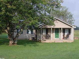270 Harmontown Rd, Batesville, AR 72501